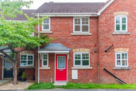 Regency Gardens, Euxton, Chorley