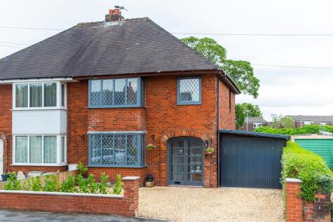 Park Road, Coppull, Chorley