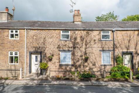 Blackburn Road, Higher Wheelton, Chorley