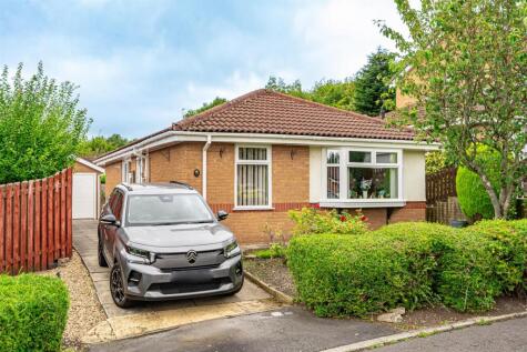 Cedar Field, Clayton-Le-Woods, Chorley