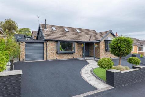 Larch Drive, Brinscall, Chorley