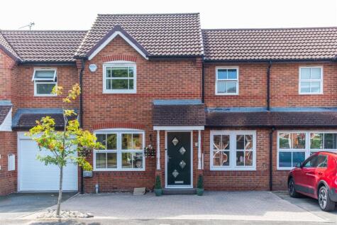 Lytham Court, Euxton, Chorley