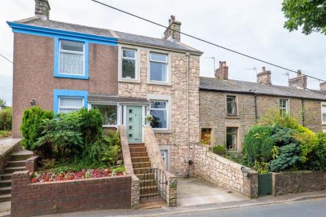 Buckholes Lane, Wheelton, Chorley