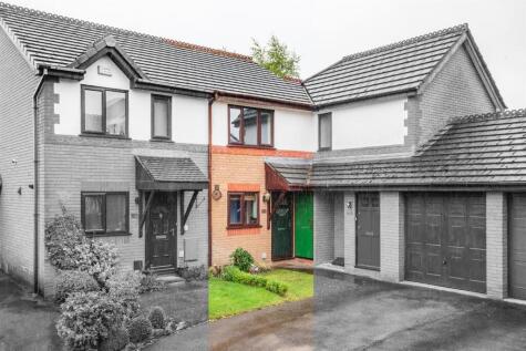 Olive Close, Whittle-Le-Woods, Chorley