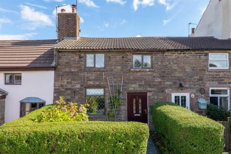 Fishwick Lane, Higher Wheelton