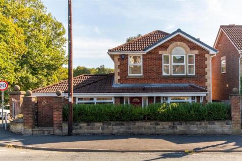 Whittle Park, Clayton-Le-Woods, Chorley