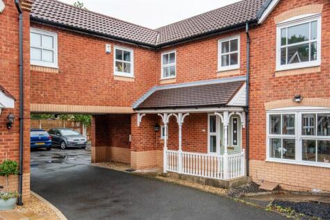 Lytham Court, Euxton, Chorley