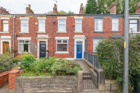 Preston Road, Clayton-Le-Woods, Chorley