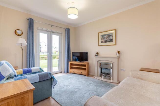 Lounge/Kitchen/Diner