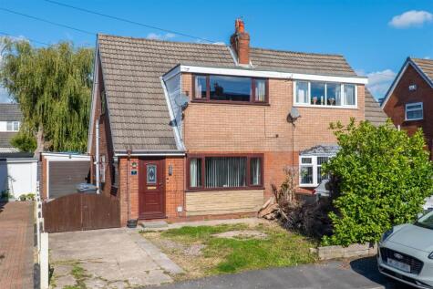 Chestnut Avenue, Euxton, Chorley