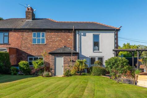 Yewlands Avenue, Charnock Richard, Chorley