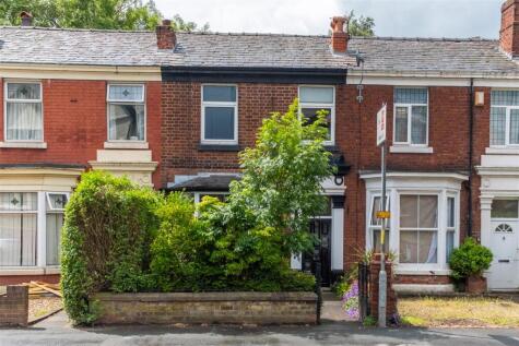 Bolton Road, Chorley