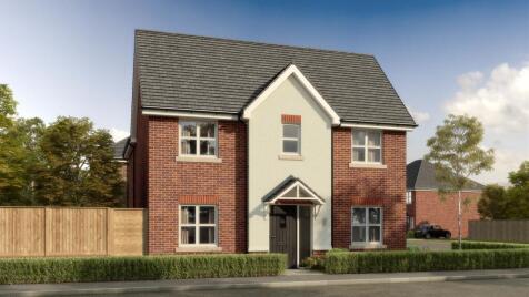 Lily Avenue, Charnock Richard, Chorley