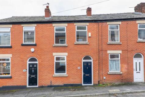 Wellington Street, Chorley