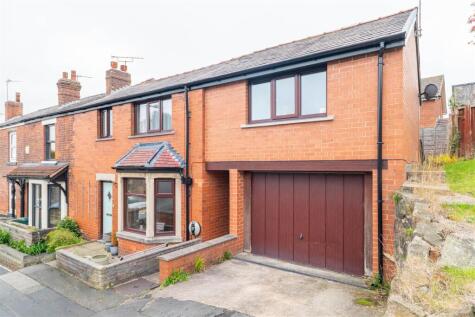 Shaw Brow, Whittle-Le-Woods, Chorley