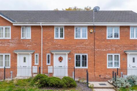 Triumph Avenue, Chorley