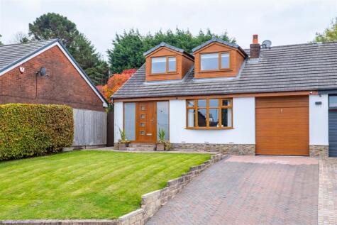 St. Helens Road, Whittle-Le-Woods, Chorley