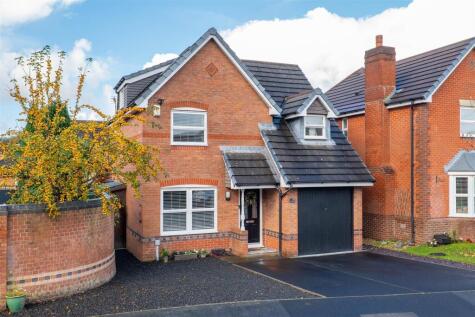 Mile Stone Meadow, Euxton, Chorley