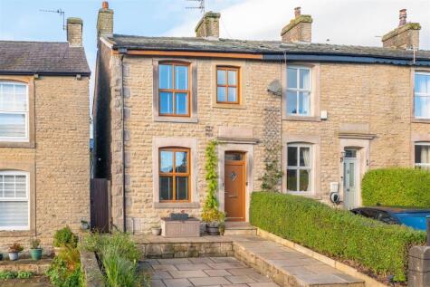 Bury Lane, Withnell, Chorley