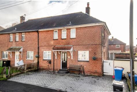 Thirlmere Road, Chorley