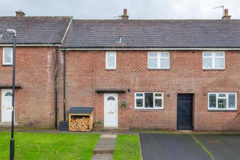 Scawfell Road, Chorley