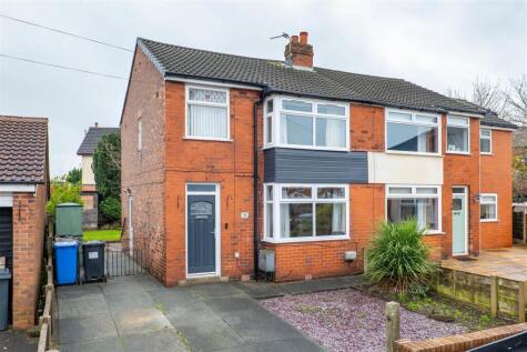 Oakwood Road, Coppull, Chorley