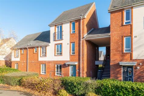 Ayrshire Close, Buckshaw Village