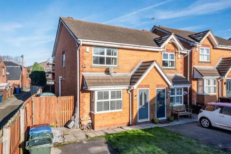 Jubilee Place, Chorley