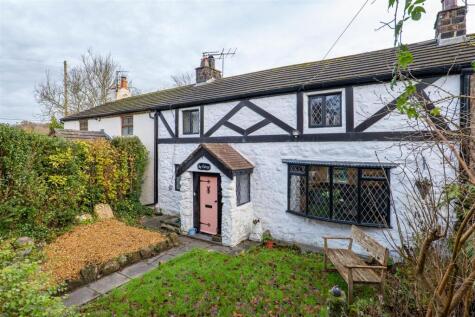 Back Lane, Clayton-Le-Woods, Chorley