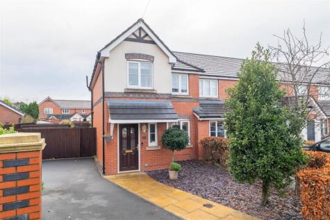 Deighton Road, Chorley