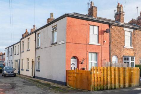 Weldbank Lane, Chorley