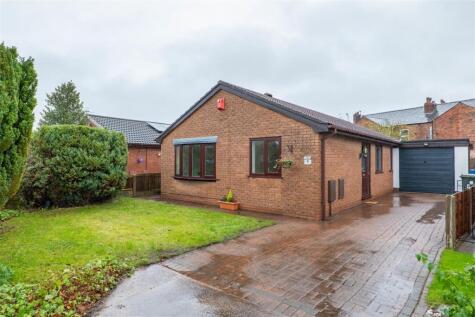 The Hazels, Coppull, Chorley