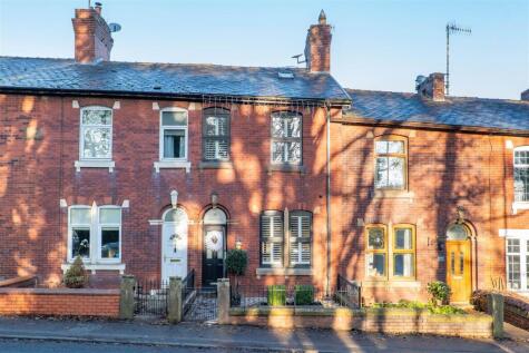 Laurel Bank Terrace, Feniscowles, Blackburn