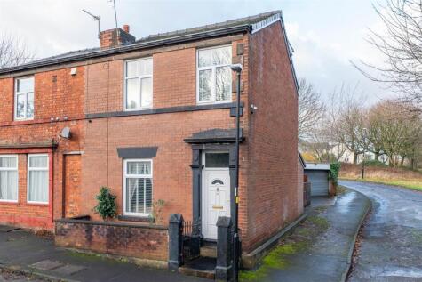 Botany Brow, Chorley