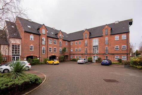 Cordwainers Court, Buckshaw Village, Chorley