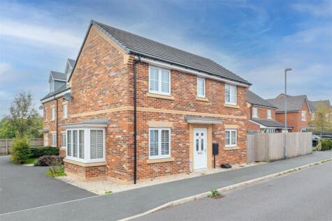 Mill Lane, Coppull, Chorley