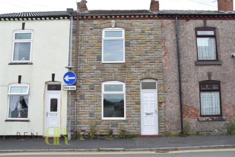 Loch Street, Orrell, Wigan