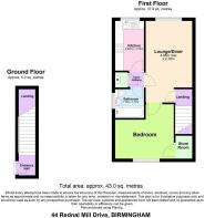 Floor Plan - 44 Redn