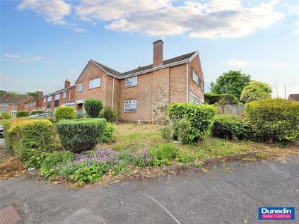 Belmont Road, Rubery, Birmingham, B45