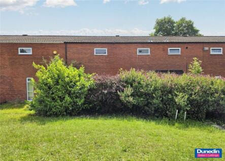 Wareham Road, Frankley, Rubery, Birmingham, B45