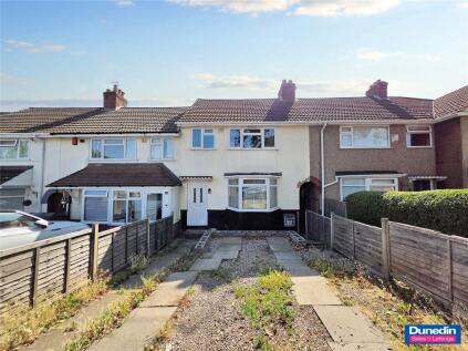 Sir Hiltons Road, West Heath, Birmingham, B31