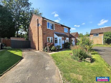 Raybon Croft, Rubery, Birmingham, B45