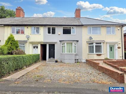 Bristol Road South, Rubery, Birmingham, B45