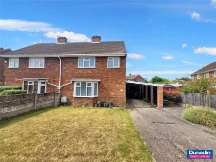 Oak Road, Catshill, Bromsgrove, B61
