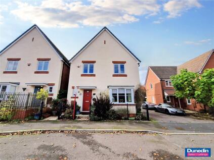 Fairey Street, Cofton Hackett, B45