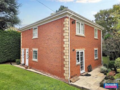 Cornerstone, Maryland Drive, Northfield, Birmingham, B31