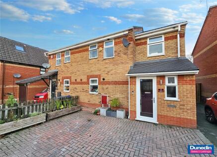 Rednal Mill Drive, Rednal, B45