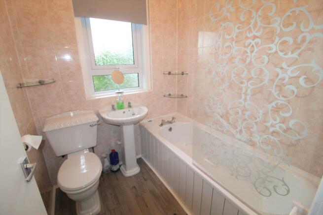 2 bedroom flat for sale in Blair Avenue, Hurlford, KA1, KA1