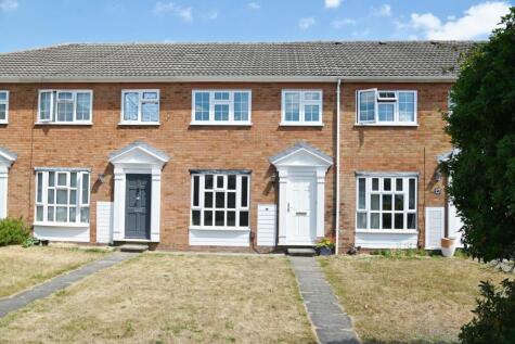 Queen Annes Close, Twickenham