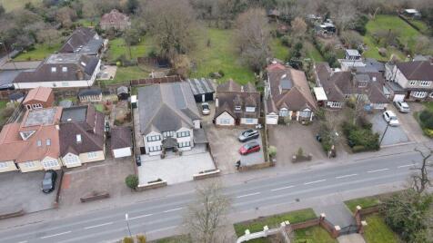 Birchwood Road, Dartford